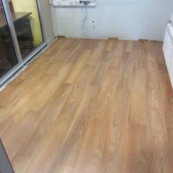 Infrapuna küttekile põrandaküte