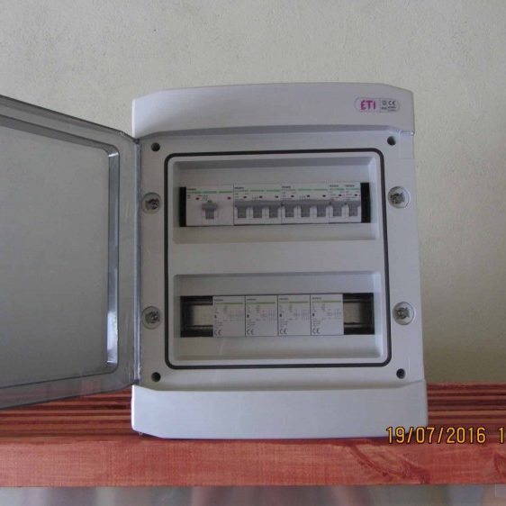 Infrapuna puidukuivati