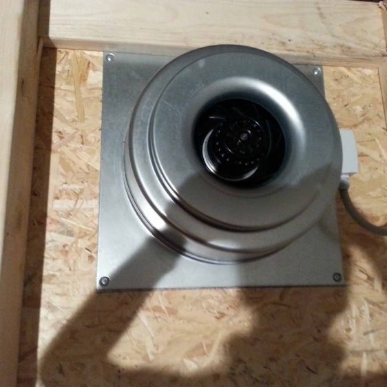 Infrapuna puidukuivati