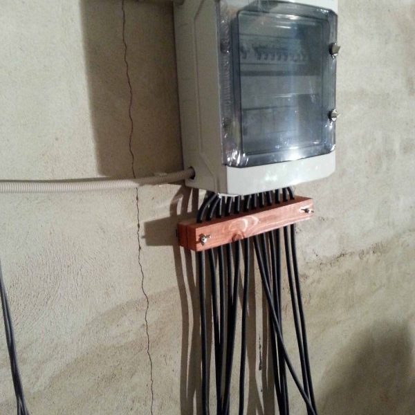 Infrapuna puidukuivati