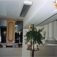 Infrapuna soojuskiirgur