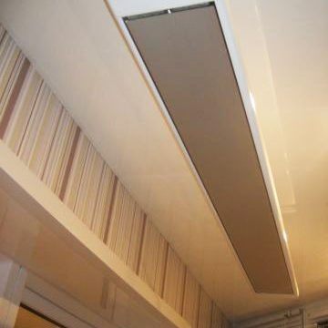 Infrapuna soojuskiirgur